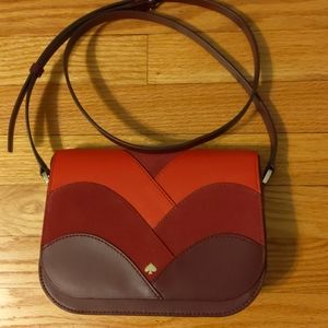 Kate spade crossbody